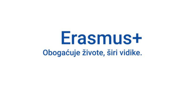 Erasmus+ projekti