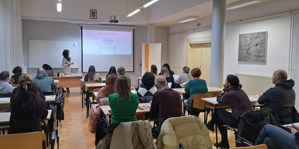 Javna predavanja Ivana Žužić 2025