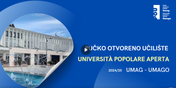 Završetak obrazovne godine - Conclusione dell’anno formativo