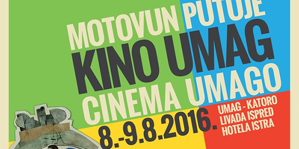 Najava: Motovun film festival u Umagu