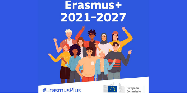 Učilištu Umag odobrena Erasmus akreditacija za razdoblje 2021.-2027.!!!