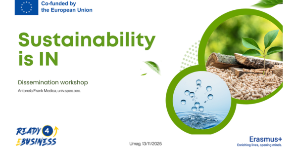 2. diseminacijska radionica - R4B