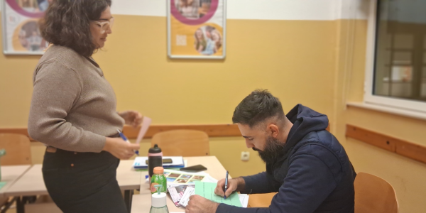 2. diseminacijska radionica - R4B