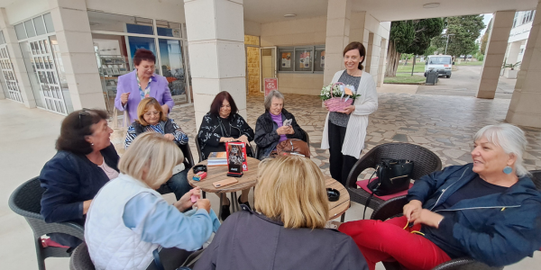 ABECEDA kreativnog pisanja