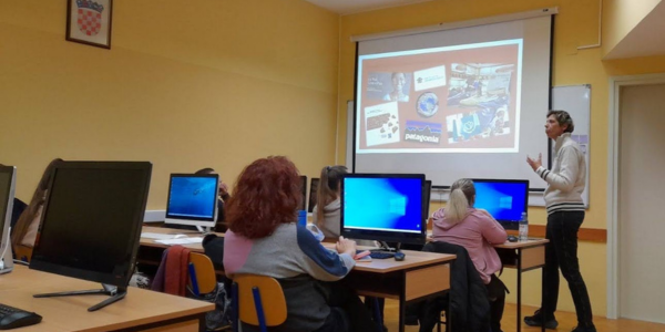 Društveno poduzetništvo u fokusu radionica Erasmus+ projekta eREADY4BUSINESS