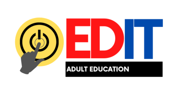 EDIT (Skilled Instructional Designer in Adult Education)