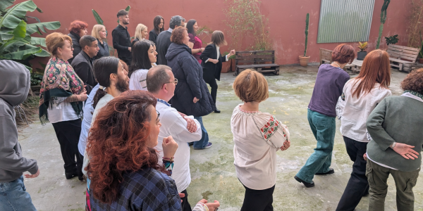 Erasmus tečaj u Portugalu