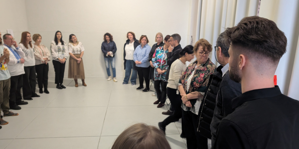 Erasmus tečaj u Portugalu