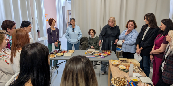 Erasmus tečaj u Portugalu