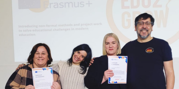 Erasmus tečaj u Portugalu