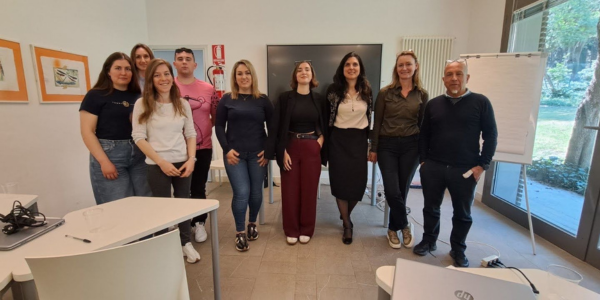 Grupna mobilnost - Bologna