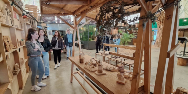 Grupna mobilnost - Bologna