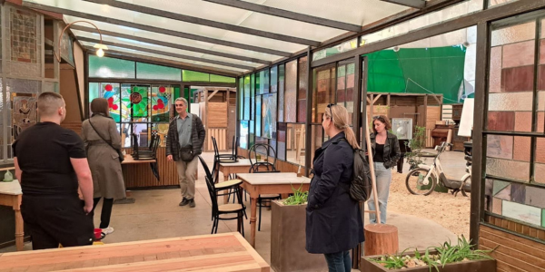 Grupna mobilnost - Bologna