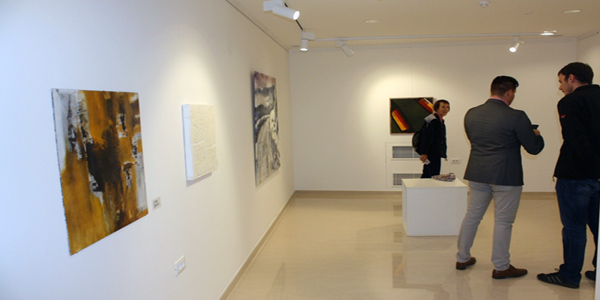 U MMC galeriji otvorena je zanimljiva izložba povodom 60. obljetnice djelovanja Učilišta!