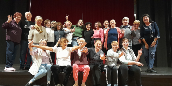 Job shadowing - FPA Menicil_Valencia