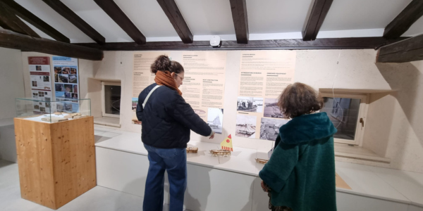 Job shadowing - FPA Menicil_Valencia