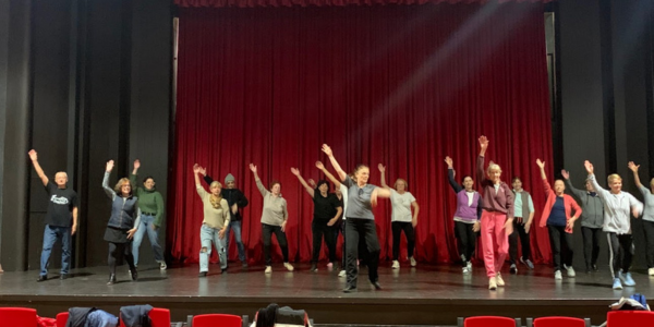 Job shadowing - FPA Menicil_Valencia