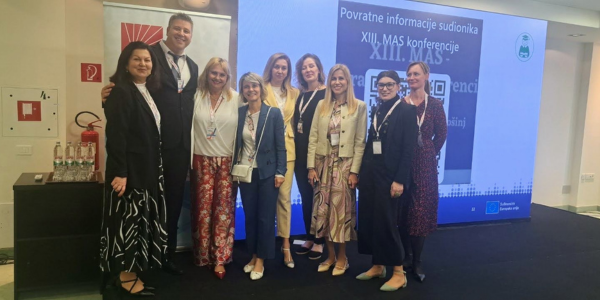 XIII. MAS - andragoška konferencija