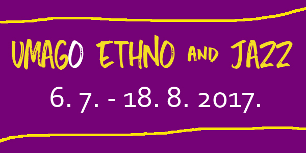 Umag-o Ethno&Jazz - nova manifestacija Učilišta Umag