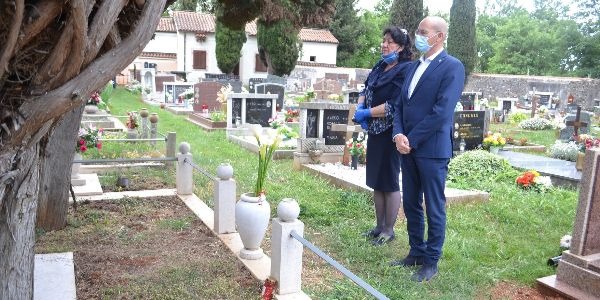 Obilježena godišnjica smrti Ante Babića